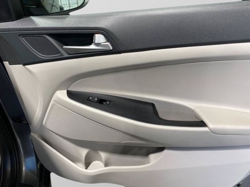 Used 2020 Hyundai Tucson SE AWD/4WD image 19