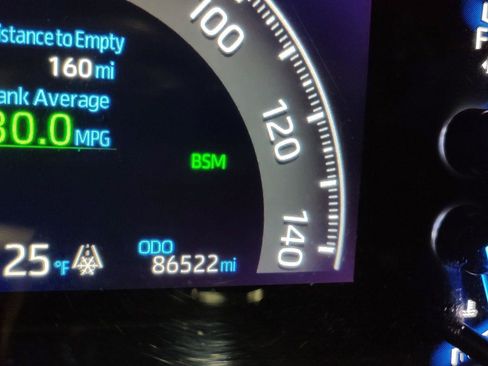 Used 2022 Toyota RAV4 XSE image 6