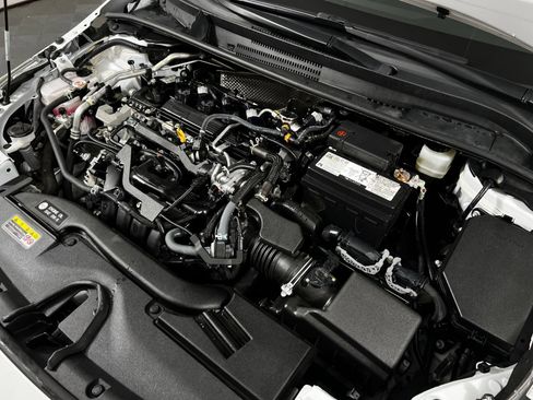 Certified 2024 Toyota Corolla LE FWD image 11