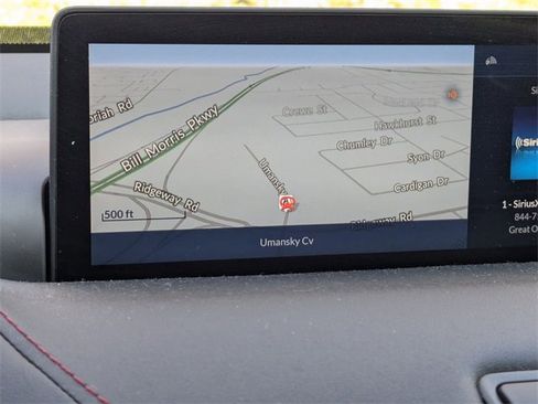 Used 2023 Acura TLX SH-AWD w/ A-SPEC Pkg image 18