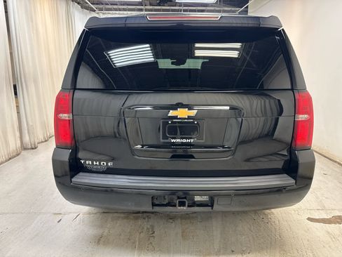 Used 2017 Chevrolet Tahoe LT image 7