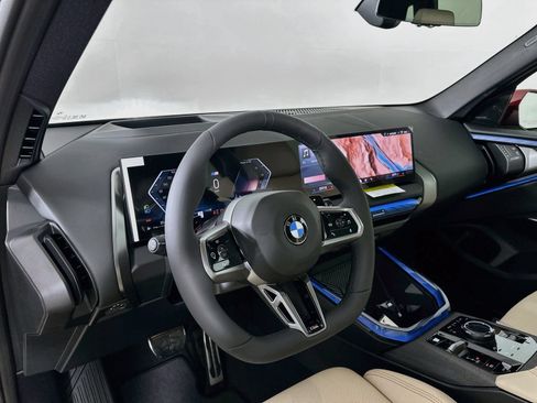 New 2026 BMW X3 xDrive30i w/ Premium Package AWD/4WD image 31