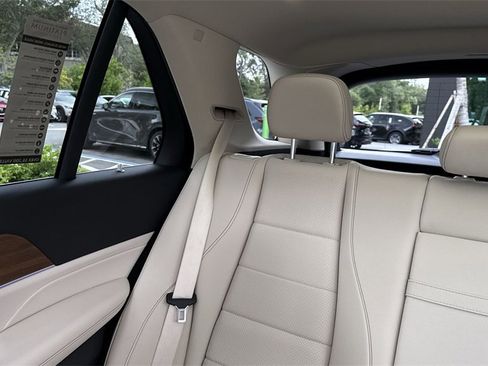 Used 2024 Mercedes-Benz GLE 450 GLE 450 image 18