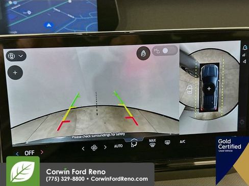 Certified 2025 Ford Expedition Max Active image 17