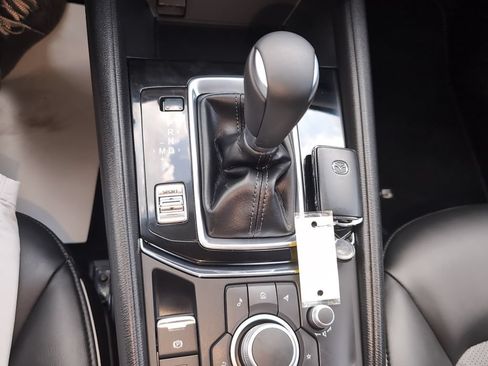 Certified 2024 MAZDA CX-5 AWD 2.5 S w/ Select Package image 20