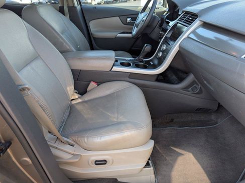 Used 2014 Ford Edge SEL w/ Equipment Group 205A FWD image 38