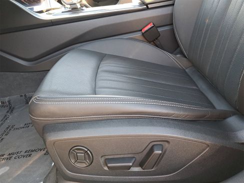 Certified 2025 Audi A6 3.0T Premium w/ Convenience Plus Package image 33