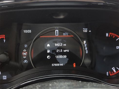 Used 2024 Dodge Durango GT image 25