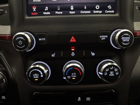 Used 2019 RAM 1500 Rebel w/ Level 1 Equipment Group image 31