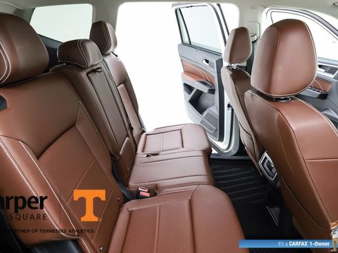 Used 2023 Volkswagen Atlas SE w/ Panoramic Sunroof Package FWD image 76