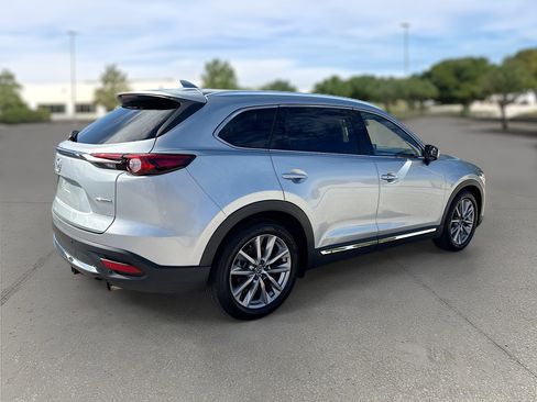 Used 2020 MAZDA CX-9 Grand Touring image 8