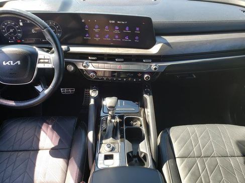 Used 2024 Kia Telluride SX Prestige X-Line image 19