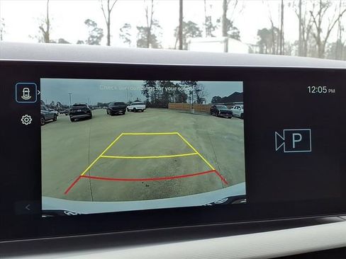 New 2026 Hyundai Tucson SEL image 28