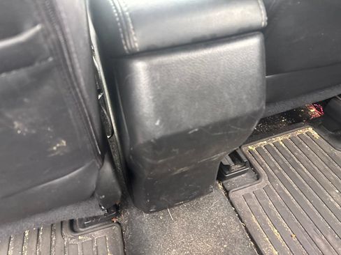 Used 2014 Subaru Forester 2.5i Touring AWD/4WD image 12
