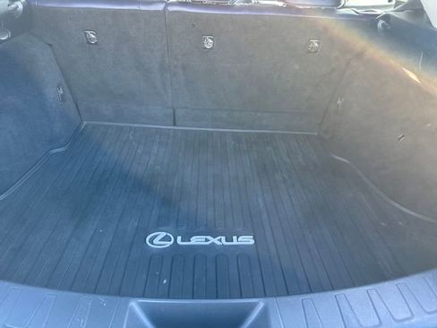 Used 2019 Lexus UX 200 w/ Premium Package FWD image 22