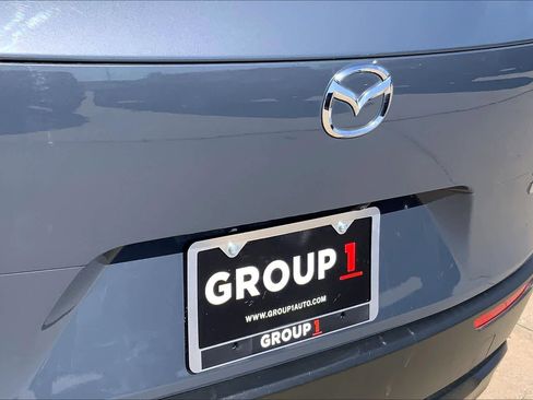 Used 2025 MAZDA CX-50 2.5 Hybrid w/ Weather Package image 30