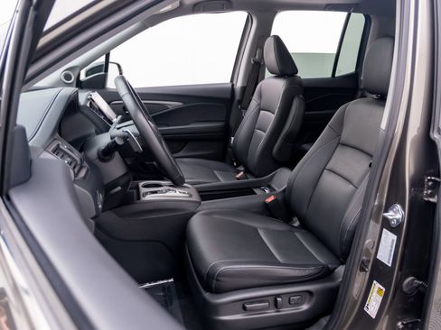 Used 2022 Honda Ridgeline RTL-E image 14