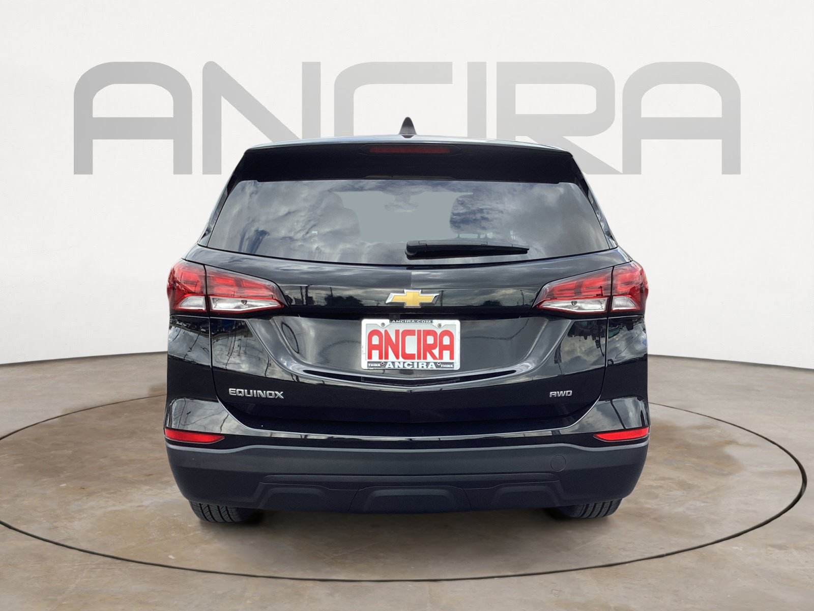 Used 2024 Chevrolet Equinox LS w/ LS Convenience Package AWD/4WD image 13