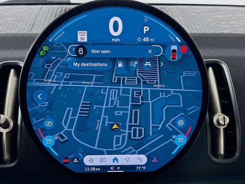 Certified 2025 MINI Cooper Countryman S image 12