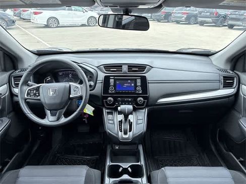 Used 2020 Honda CR-V LX image 16