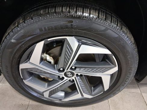 Used 2022 Hyundai Tucson SEL image 9