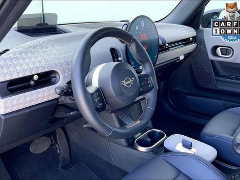 Certified 2025 MINI Cooper S image 12