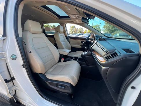 Used 2019 Honda CR-V EX-L image 22