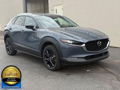 Used 2024 MAZDA CX-30 AWD 2.5 S w/ Preferred Package