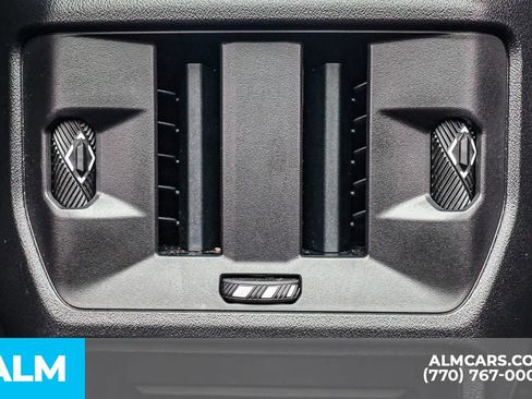 Used 2025 BMW X3 xDrive30i w/ Convenience Package image 60