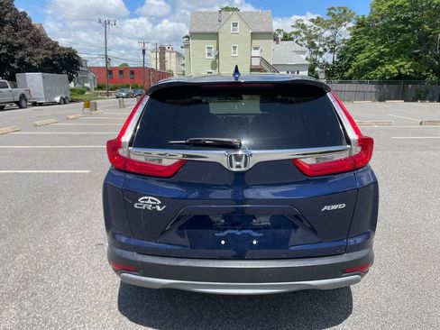Used 2017 Honda CR-V EX image 6