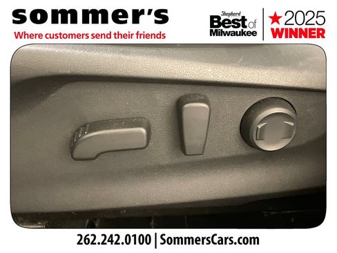 Used 2019 Subaru Forester Premium AWD/4WD image 10