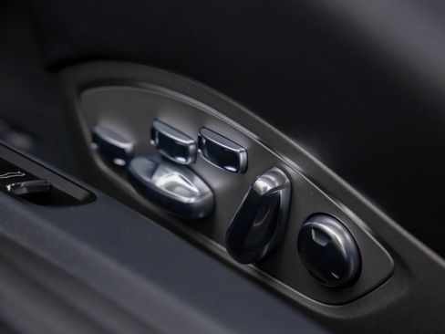 New 2025 Porsche 718 Cayman image 16