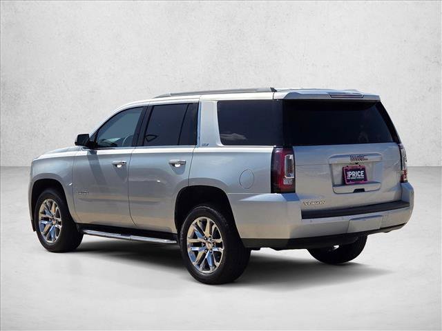Used 2017 GMC Yukon SLT w/ Open Road Package RWD image 7