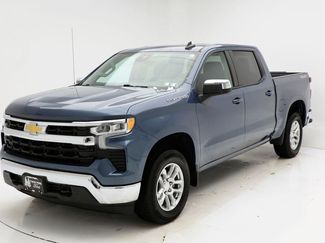 Used 2024 Chevrolet Silverado 1500 LT video 2