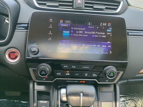 Used 2019 Honda CR-V EX-L image 30
