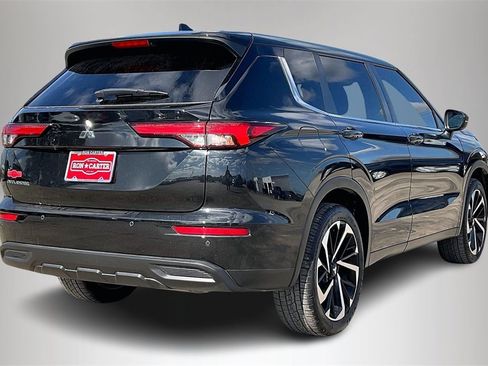 Used 2022 Mitsubishi Outlander ES image 5