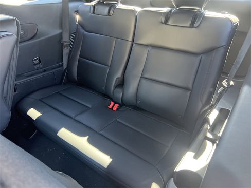 New 2026 Ford Explorer ST w/ Sun And Sound Package image 22