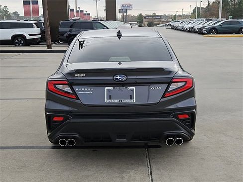 Used 2022 Subaru WRX Premium image 11