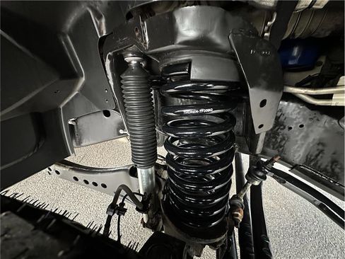 Used 2019 RAM 2500 Big Horn image 28