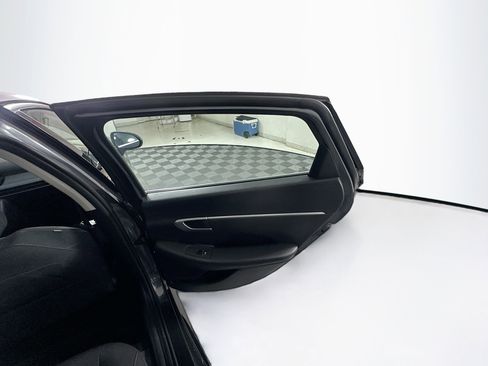 Used 2024 Hyundai Sonata SEL FWD image 29