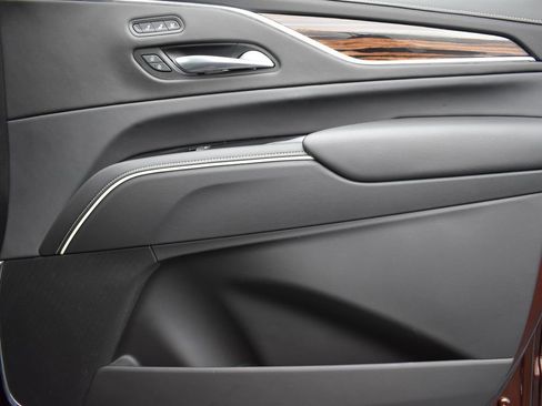 Certified 2023 Cadillac Escalade Premium Luxury w/ LPO, Floor Liner Package image 37