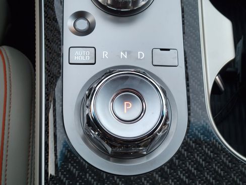 New 2026 Genesis GV70 3.5T Sport Prestige AWD/4WD image 17