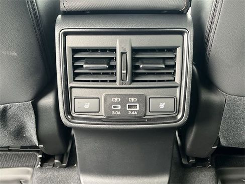 New 2025 Subaru Forester Touring image 33