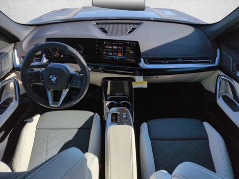 New 2026 BMW X1 xDrive28i w/ Convenience Package image 15