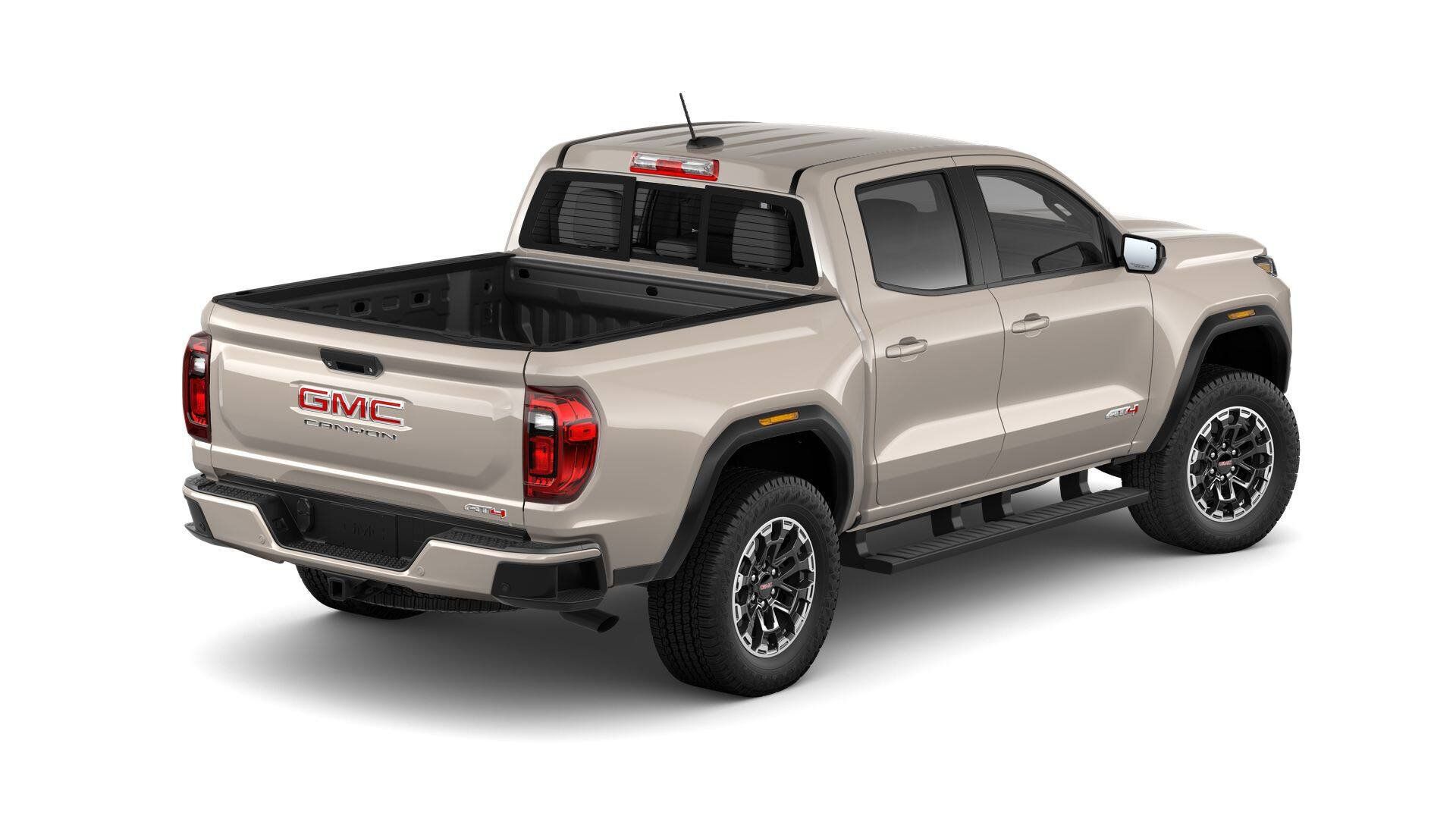 New 2026 GMC Canyon AT4 AWD/4WD image 41