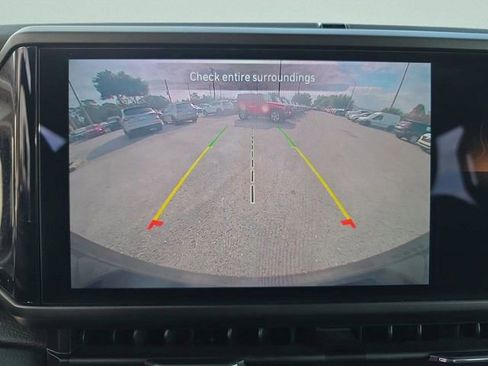 Used 2024 Jeep Wrangler Sahara 4xe image 22