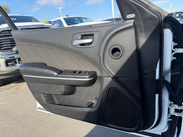 Used 2021 Dodge Charger R/T RWD image 15