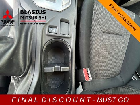 Used 2022 Subaru Crosstrek 2.0i image 65