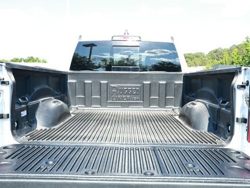 Used 2024 RAM 1500 Big Horn RWD image 8