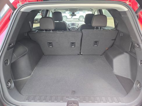 Used 2024 Chevrolet Equinox LT FWD image 22